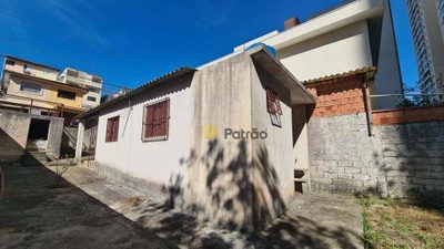 Terreno, 224 m² - Foto 2