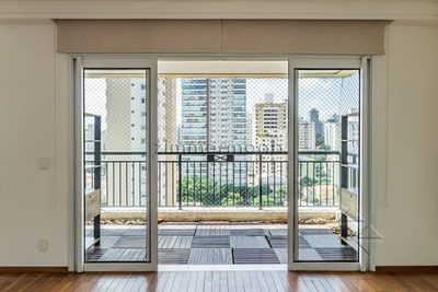 Apartamento, 4 quartos, 118 m² - Foto 4