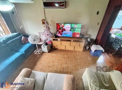 Casa, 3 quartos, 198 m² - Foto 3