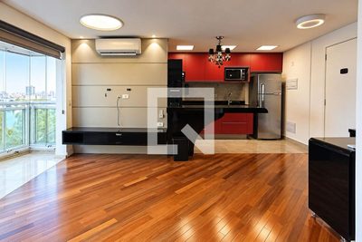 Apartamento, 2 quartos, 52 m² - Foto 5