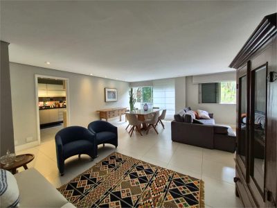 Apartamento, 2 quartos, 107 m² - Foto 1