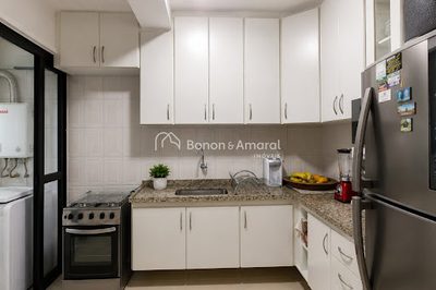 Apartamento, 2 quartos, 68 m² - Foto 5