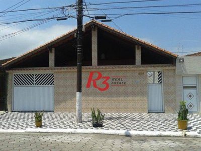 Casa, 1 quarto, 260 m² - Foto 1