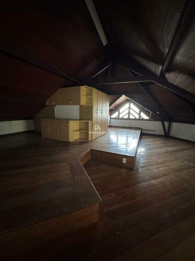 Casa, 5 quartos, 420 m² - Foto 3