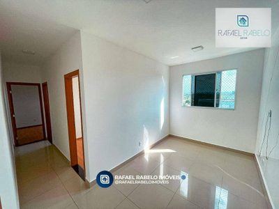 Apartamento, 2 quartos, 44 m² - Foto 1