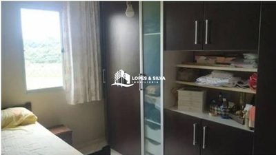 Apartamento, 2 quartos, 60 m² - Foto 4