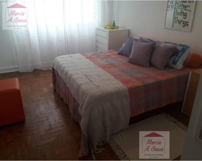 Apartamento, 3 quartos, 170 m² - Foto 5