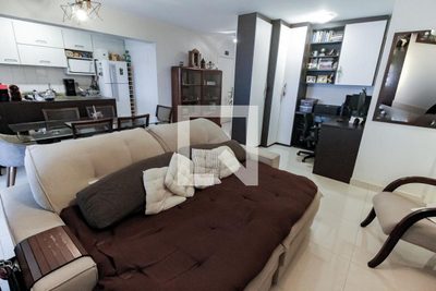 Apartamento, 2 quartos, 97 m² - Foto 2