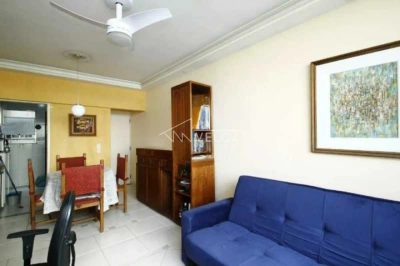 Apartamento, 3 quartos, 65 m² - Foto 4