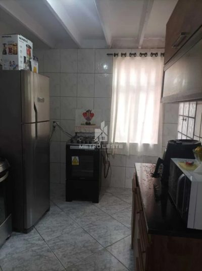 Apartamento, 2 quartos, 56 m² - Foto 2