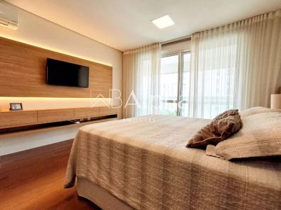 Apartamento, 4 quartos, 328 m² - Foto 4
