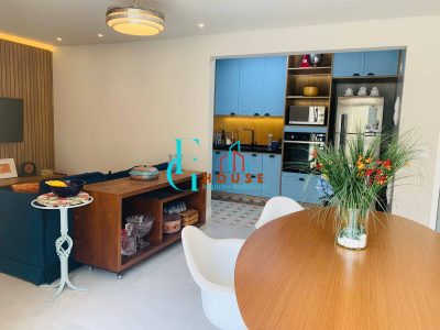 Apartamento, 3 quartos, 86 m² - Foto 1
