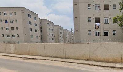 Apartamento, 2 quartos, 10 m² - Foto 1