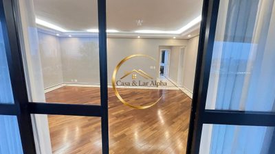 Apartamento, 4 quartos, 220 m² - Foto 5