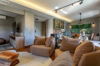 Apartamento, 3 quartos, 186 m² - Foto 1