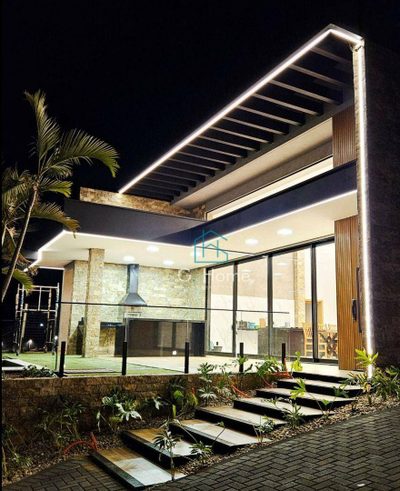 Casa de Condomínio, 3 quartos - Foto 3