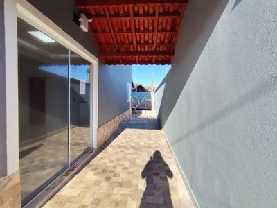 Sobrado, 2 quartos, 73 m² - Foto 3