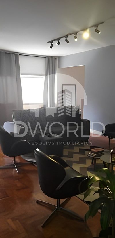 Apartamento, 3 quartos, 200 m² - Foto 3