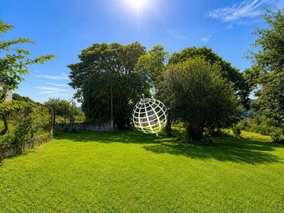 Terreno, 4623 m² - Foto 1
