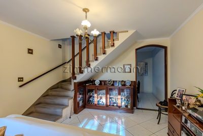 Casa, 3 quartos, 204 m² - Foto 5