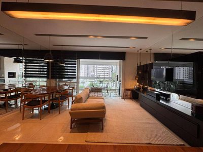 Apartamento, 3 quartos, 99 m² - Foto 2