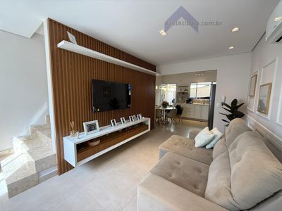 Casa de Condomínio, 2 quartos - Foto 3