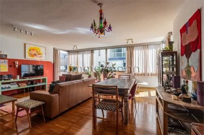 Apartamento, 4 quartos, 193 m² - Foto 1