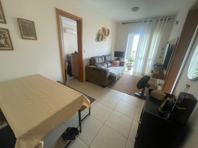 Apartamento, 1 quarto, 45 m² - Foto 1
