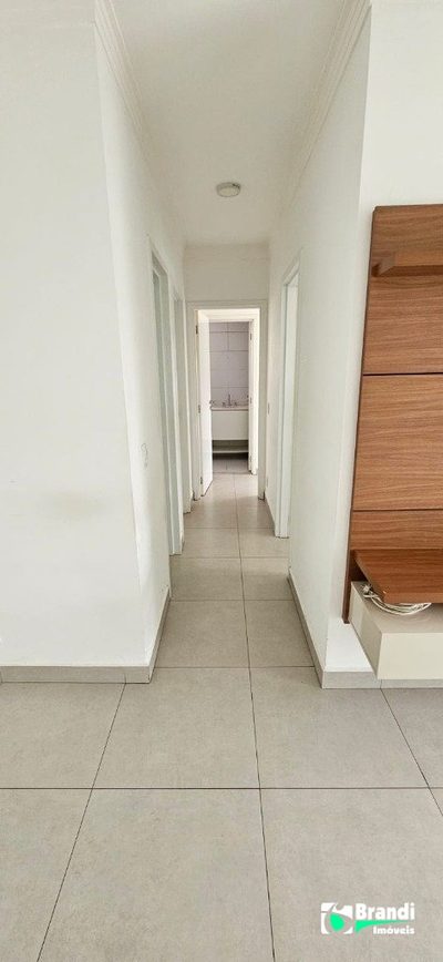 Apartamento, 3 quartos, 71 m² - Foto 2