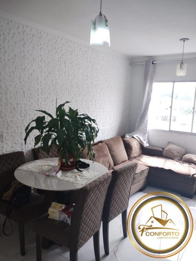 Apartamento, 2 quartos, 86 m² - Foto 4