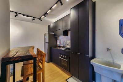 Apartamento, 2 quartos, 45 m² - Foto 3