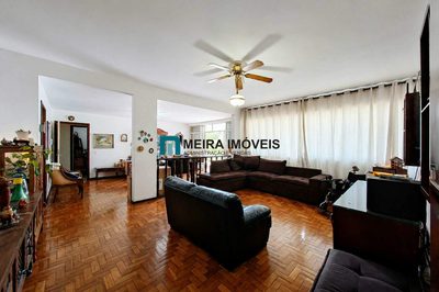 Cobertura, 4 quartos, 89 m² - Foto 1