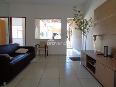 Casa, 3 quartos, 85 m² - Foto 3