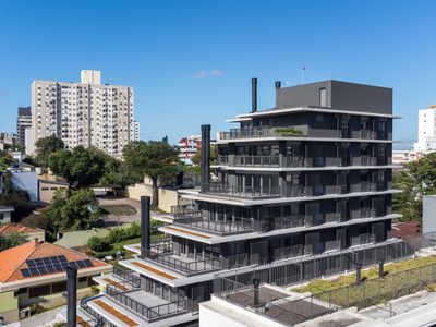 Apartamento, 1 quarto, 72 m² - Foto 3