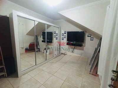 Casa, 148 m² - Foto 4