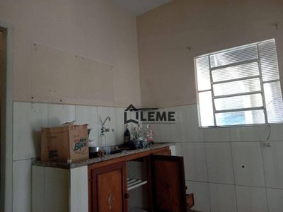 Casa, 3 quartos, 129 m² - Foto 2