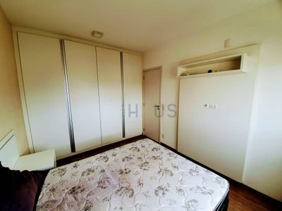 Apartamento, 1 quarto, 46 m² - Foto 5