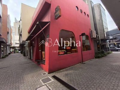 Prédio Inteiro, 128 m² - Foto 1