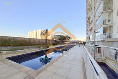 Apartamento, 2 quartos, 61 m² - Foto 4