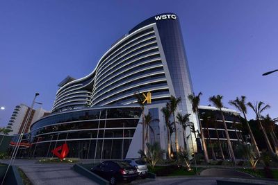 Sala-Conjunto, 30 m² - Foto 1