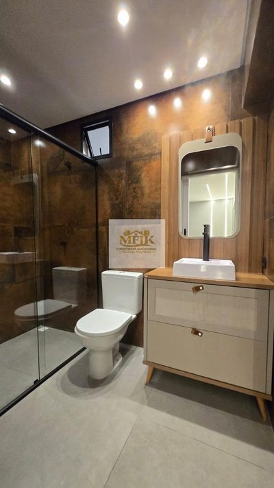 Apartamento, 3 quartos, 136 m² - Foto 5