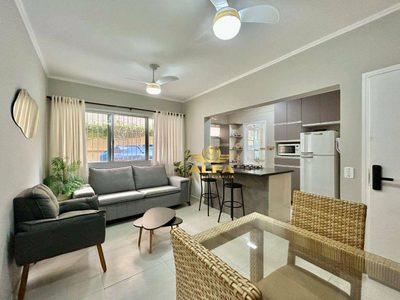Apartamento, 2 quartos, 63 m² - Foto 1