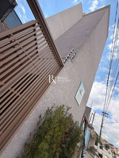 Apartamento, 2 quartos, 38 m² - Foto 1