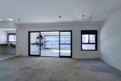 Apartamento, 3 quartos, 130 m² - Foto 2