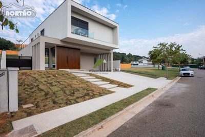 Casa, 6 quartos, 348 m² - Foto 1