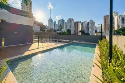 Apartamento, 4 quartos, 144 m² - Foto 2
