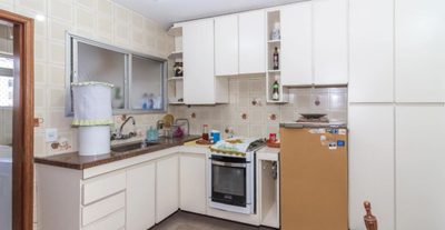Apartamento, 3 quartos, 120 m² - Foto 5