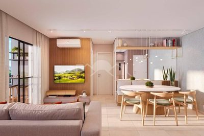 Loja-Salão, 69 m² - Foto 5