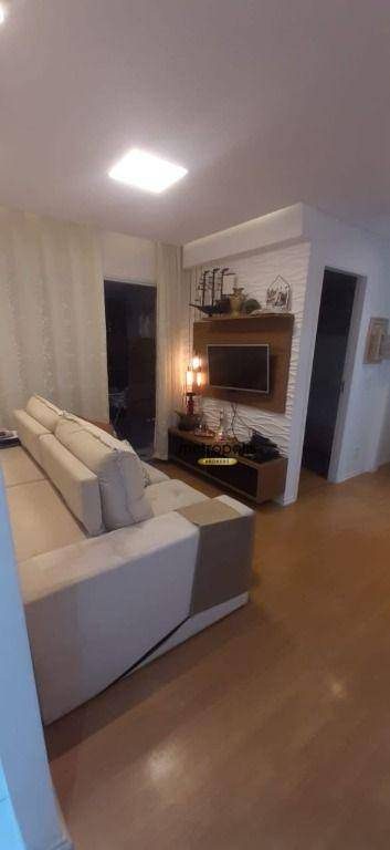 Apartamento, 2 quartos, 63 m² - Foto 1
