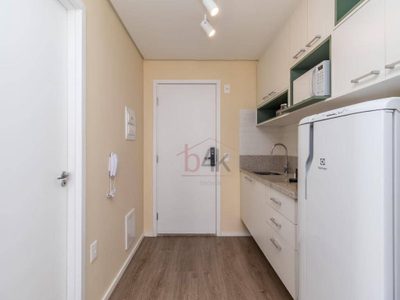 Apartamento, 24 m² - Foto 3
